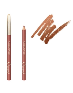 Карандаш для губ "Color Proof" Charme