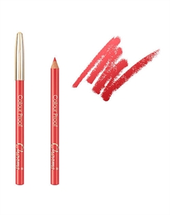 Карандаш для губ "Color Proof" Charme