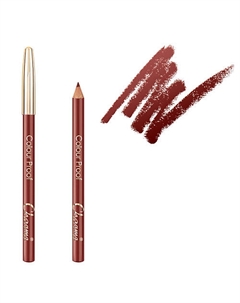 Карандаш для губ "Color Proof" Charme