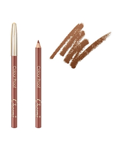 Карандаш для губ "Color Proof" Charme