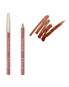 Карандаш для губ "Color Proof" Charme