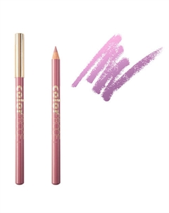 Карандаш для губ "Color Proof" Charme