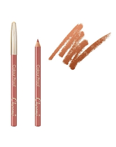 Карандаш для губ "Color Proof" Charme