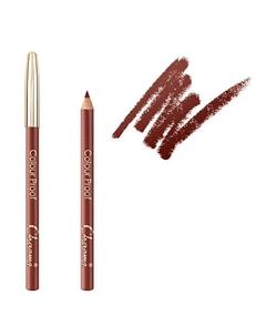 Карандаш для губ "Color Proof" Charme