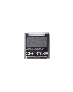 Тени для век одноцветные "Mono" Charme