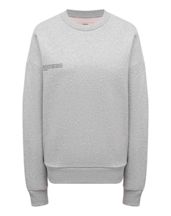 Хлопковый свитшот Pangaia