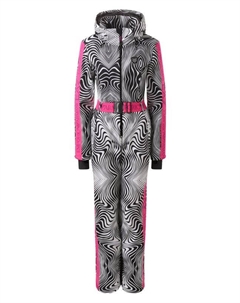 Комбинезон Ea7