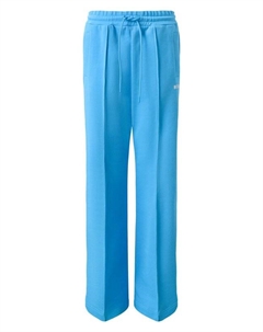 Хлопковые брюки Msgm