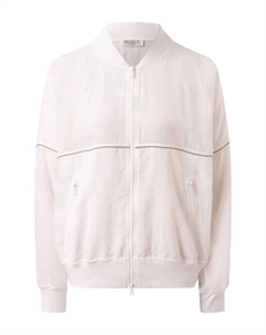 Хлопковый бомбер Brunello cucinelli