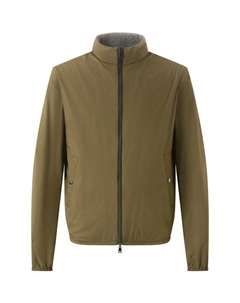 Двусторонняя куртка Herno