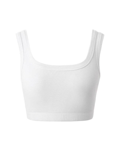 Хлопковый топ Brunello cucinelli