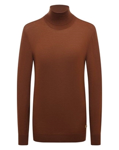 Кашемировая водолазка Dolce&gabbana