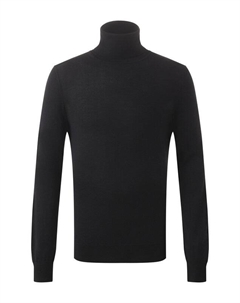 Водолазка из кашемира и шелка Mvst