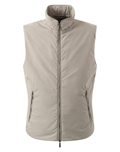 Утепленный жилет Senio-SKT Moorer