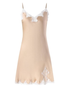 Шелковая сорочка Eva b.bitzer