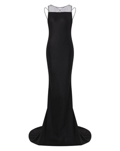 Платье Maison margiela