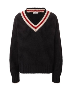 Кашемировый свитер Brunello cucinelli