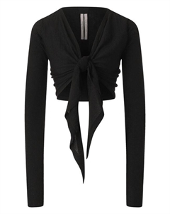 Шерстяной кардиган Rick owens