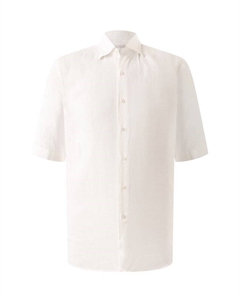 Льняная рубашка Stefano ricci