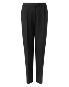 Шерстяные брюки Mvst