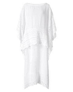 Льняное платье 120% lino