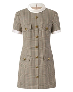 Платье Self-portrait