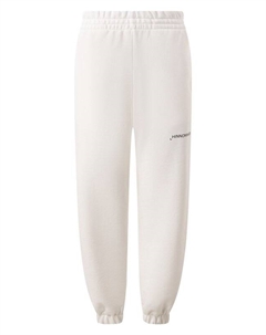Хлопковые джоггеры Hinnominate