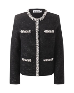 Жакет Self-portrait