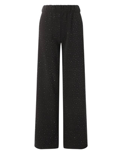 Хлопковые брюки Flashin'