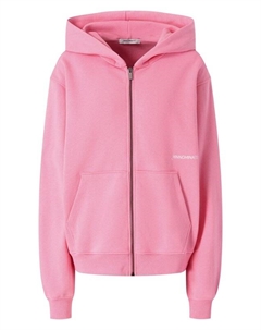 Хлопковая толстовка Hinnominate