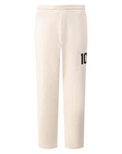 Хлопковые брюки Barrow