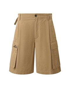 Хлопковые шорты Icon Dsquared2