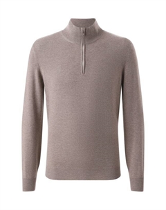 Кашемировый джемпер Brunello cucinelli