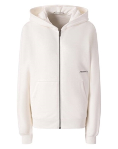 Хлопковая толстовка Hinnominate