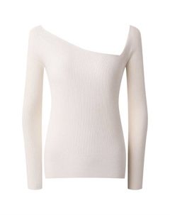 Пуловер из вискозы Gran sasso