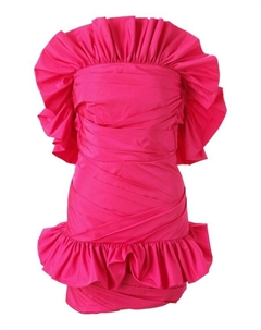 Платье Del core