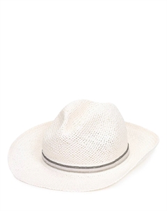 Шляпа бумажная Panicale