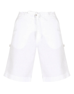 Шорты льняные 120% lino