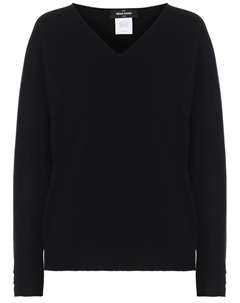 Пуловер кашемировый Gran sasso