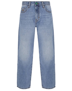 Джинсы хлопковые Jacob cohen