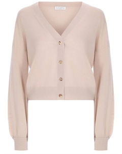 Кардиган шерстяной Ballantyne