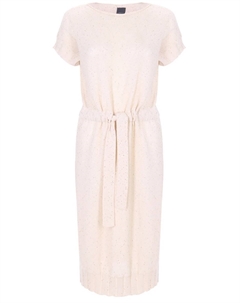 Платье с пайетками Lorena antoniazzi