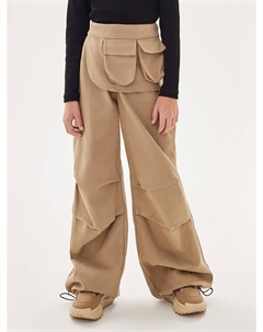 Брюки Noble people