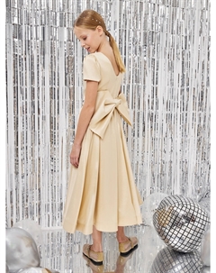 Платье Noble people