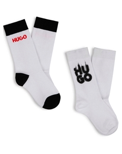 Носки Hugo