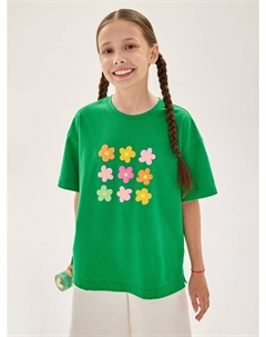 Футболка Noble people