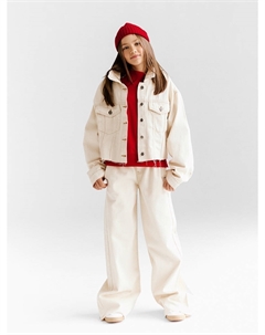 Брюки Noble people