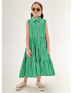 Платье-рубашка Noble people