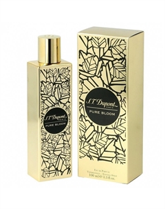 Парфюмерная вода Pure Bloom S.t. dupont