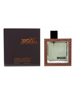 Туалетная вода He Wood Rocky Mountain Dsquared2